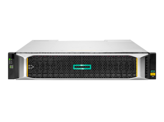 HPE MSA 2060