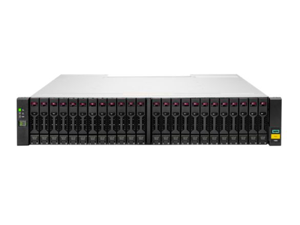 HPE MSA 1060